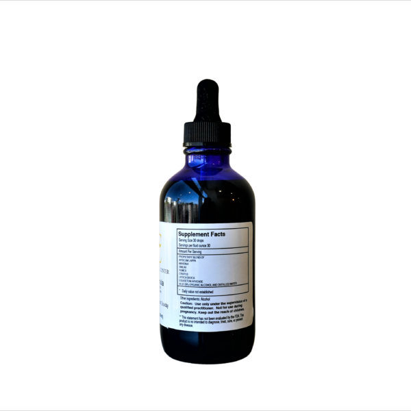 Healthy Skin Formula
