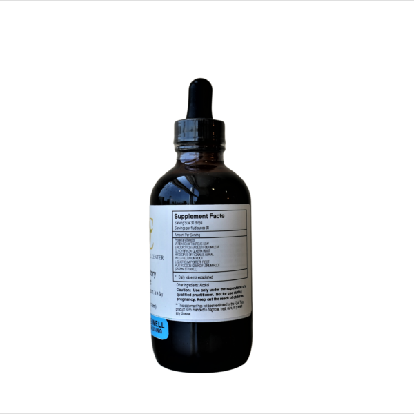 Respiratory Tonic