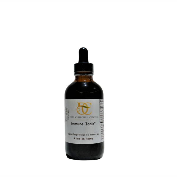 Immune Tonic